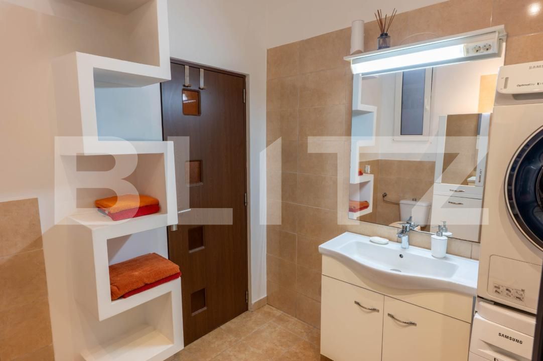 Apartament de vânzare 2 camere Garii - 193217AV | BLITZ Timișoara | Poza19