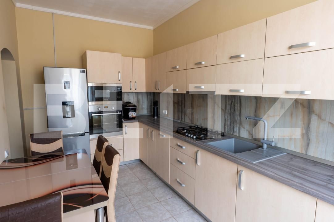 Apartament de vânzare 2 camere Garii - 193217AV | BLITZ Timișoara | Poza9