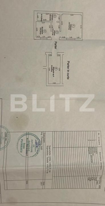 Casa de vânzare 4 camere Mehala - 193220CV | BLITZ Timișoara | Poza2