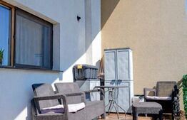 Apartament 3 camere 90mp Braytim