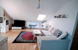Apartament 3 camere 90mp Braytim