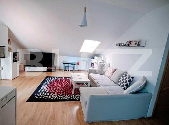 Apartament de vânzare 3 camere Giroc - 193235AV | BLITZ Timișoara | Poza4