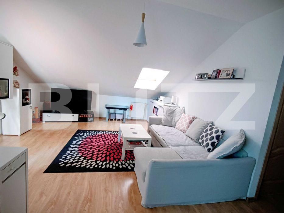 Apartament de vânzare 3 camere Giroc - 193235AV | BLITZ Timișoara | Poza4