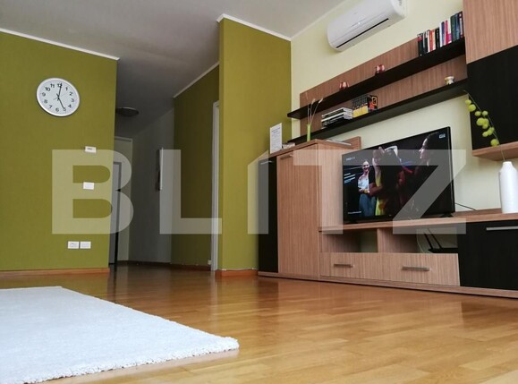 Apartament de închiriat 2 camere Braytim - 193246AI | BLITZ Timișoara | Poza2