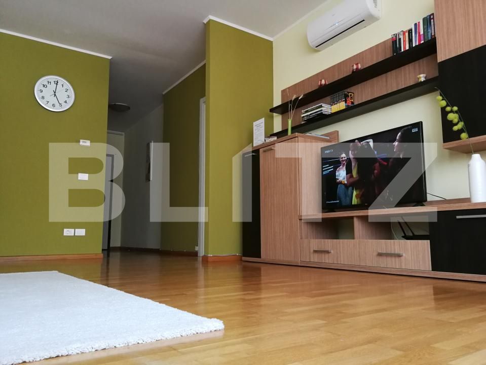 Apartament de închiriat 2 camere Braytim - 193246AI | BLITZ Timișoara | Poza2
