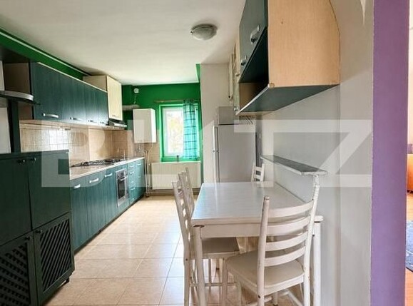 Apartament de închiriat 4 camere Soarelui - 193250AI | BLITZ Timișoara | Poza1