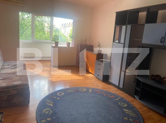 Apartament de închiriat 4 camere Soarelui - 193250AI | BLITZ Timișoara | Poza1
