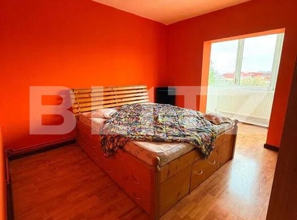 Apartament de închiriat 4 camere Soarelui - 193250AI | BLITZ Timișoara | Poza3
