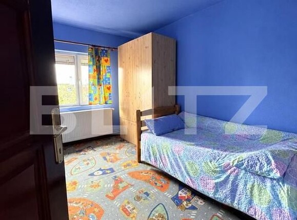 Apartament de închiriat 4 camere Soarelui - 193250AI | BLITZ Timișoara | Poza5