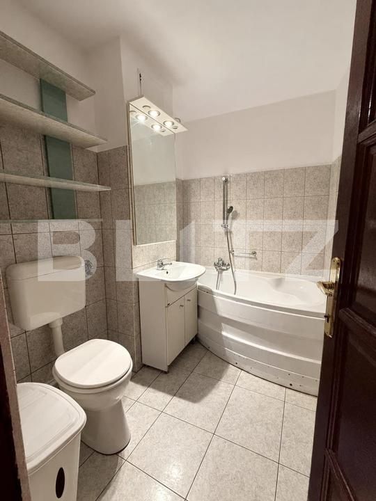 Apartament de închiriat 4 camere Soarelui - 193250AI | BLITZ Timișoara | Poza9