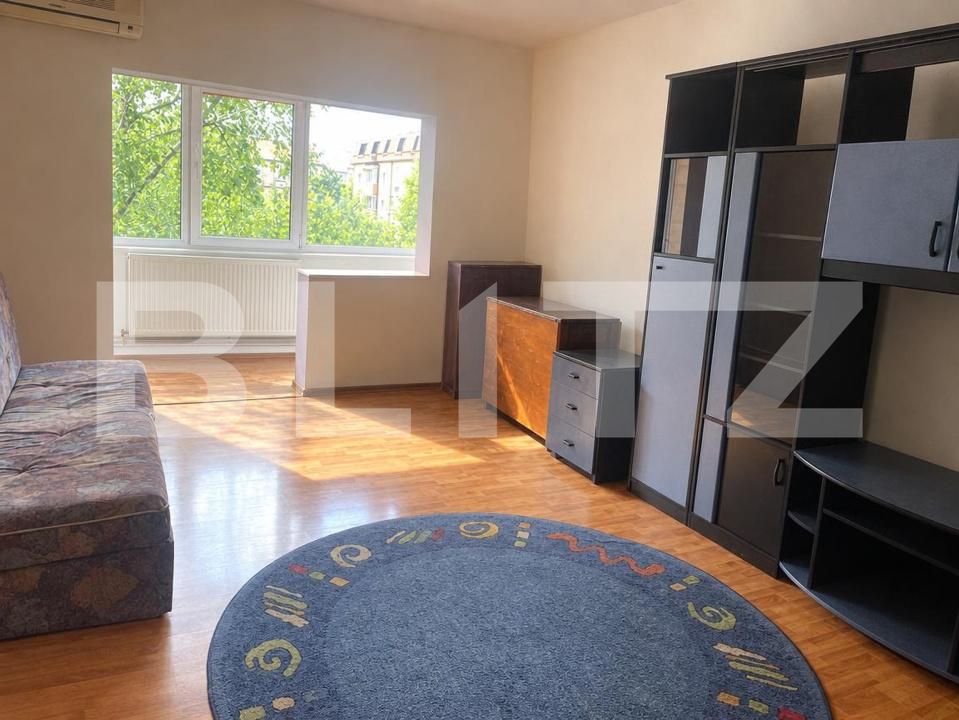 Apartament de închiriat 4 camere Soarelui - 193250AI | BLITZ Timișoara | Poza2