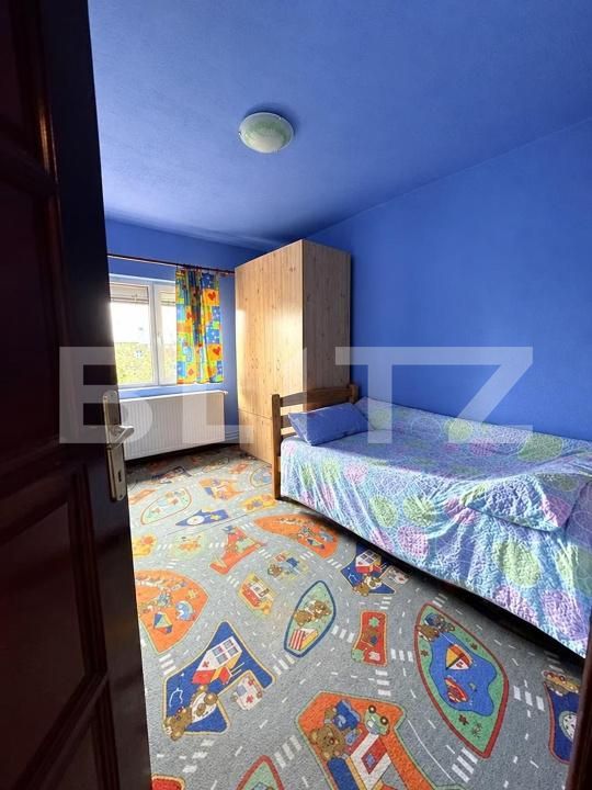 Apartament de închiriat 4 camere Soarelui - 193250AI | BLITZ Timișoara | Poza5