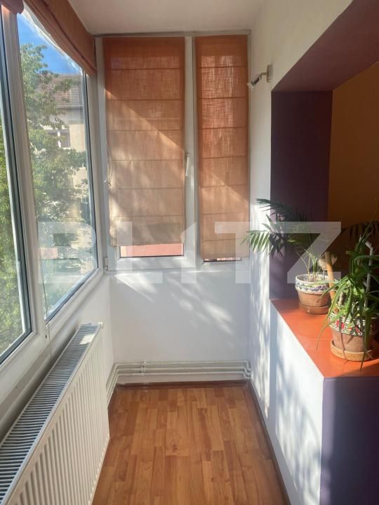 Apartament de închiriat 4 camere Soarelui - 193250AI | BLITZ Timișoara | Poza8