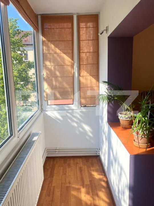 Apartament de închiriat 4 camere Soarelui - 193250AI | BLITZ Timișoara | Poza8