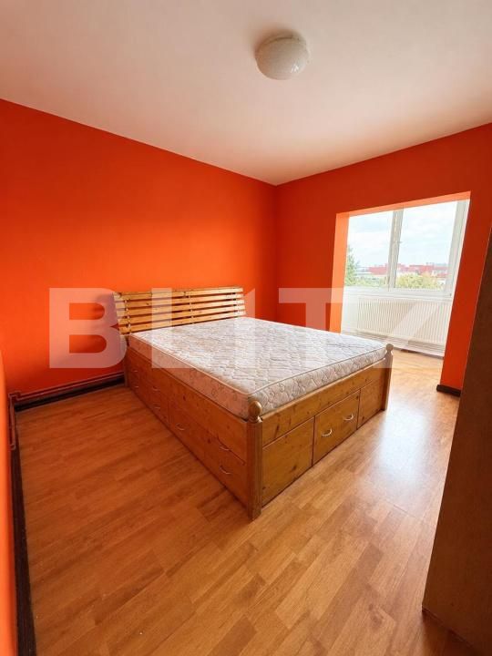Apartament de închiriat 4 camere Soarelui - 193250AI | BLITZ Timișoara | Poza3