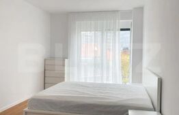 Apartament 2 camere, 57 mp, parcare subterană inclusă, zona Cricumvalatiunii
