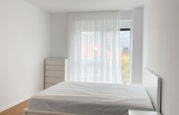 Apartament 2 camere, 57 mp, parcare subterană inclusă, zona Cricumvalatiunii