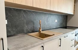 Apartament 2 camere, 57 mp, parcare subterană inclusă, zona Cricumvalatiunii