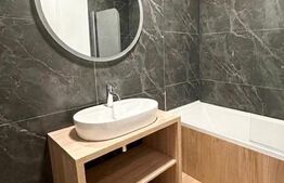 Apartament 2 camere, 57 mp, parcare subterană inclusă, zona Cricumvalatiunii