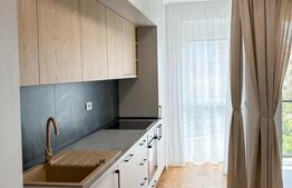 Apartament 2 camere, 57 mp, parcare subterană inclusă, zona Cricumvalatiunii