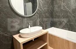 Apartament 2 camere, 57 mp, parcare subterană inclusă, zona Cricumvalatiunii