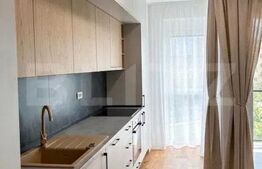 Apartament 2 camere, 57 mp, parcare subterană inclusă, zona Cricumvalatiunii