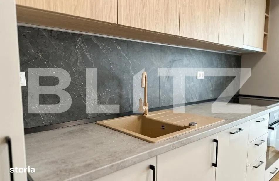 Apartament de închiriat 2 camere Circumvalatiunii - 193254AI | BLITZ Timișoara | Poza3
