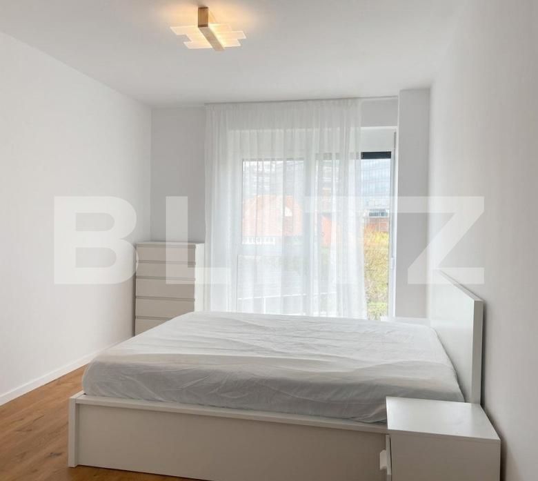 Apartament de închiriat 2 camere Circumvalatiunii - 193254AI | BLITZ Timișoara | Poza4