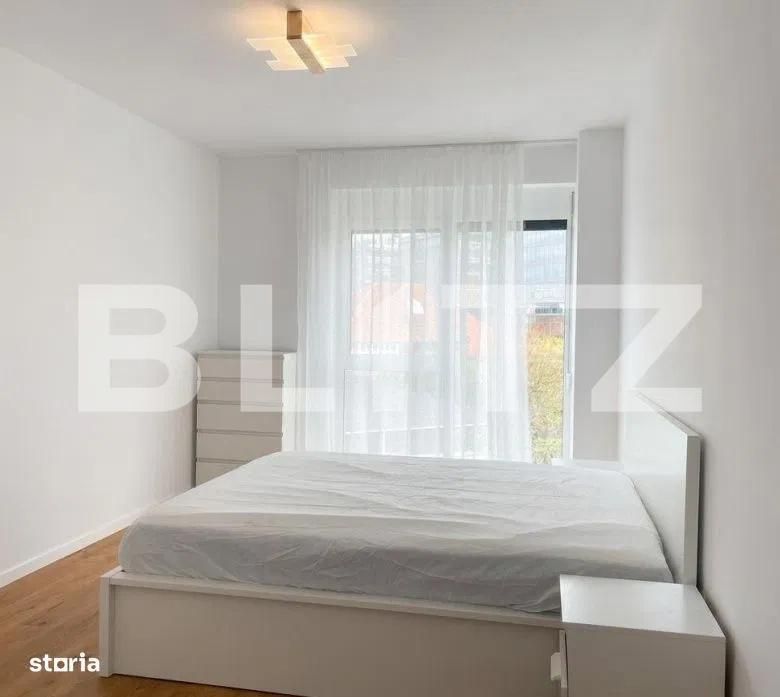 Apartament de închiriat 2 camere Circumvalatiunii - 193254AI | BLITZ Timișoara | Poza4