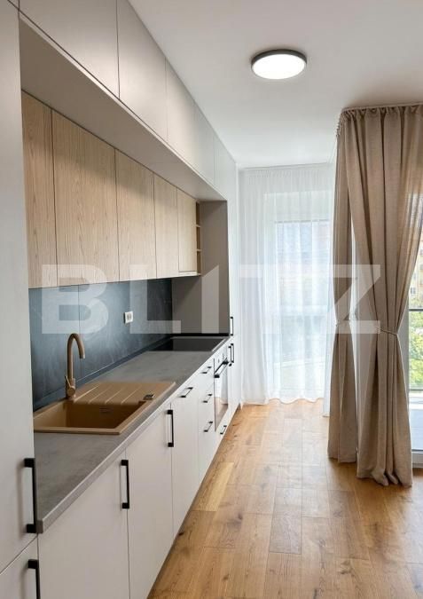 Apartament de închiriat 2 camere Circumvalatiunii - 193254AI | BLITZ Timișoara | Poza2