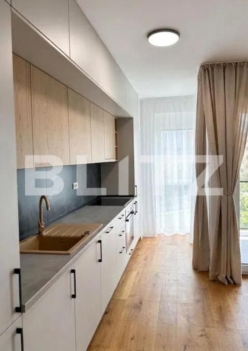 Apartament de închiriat 2 camere Circumvalatiunii - 193254AI | BLITZ Timișoara | Poza2