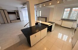 Apartament 2 camere, 105 mp, zona Simion Bărnuțiu