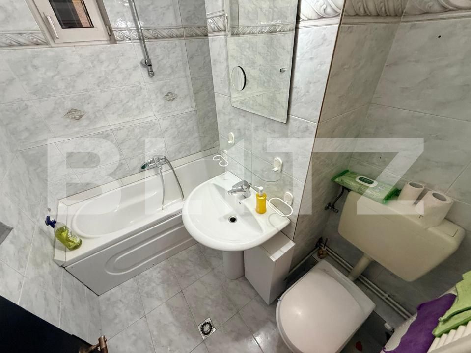 Apartament de închiriat 2 camere Simion Barnutiu - 193255AI | BLITZ Timișoara | Poza7