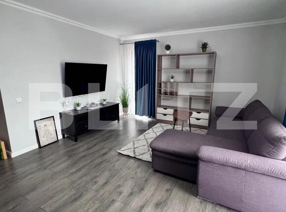 Apartament de închiriat 2 camere Braytim - 193267AI | BLITZ Timișoara | Poza1