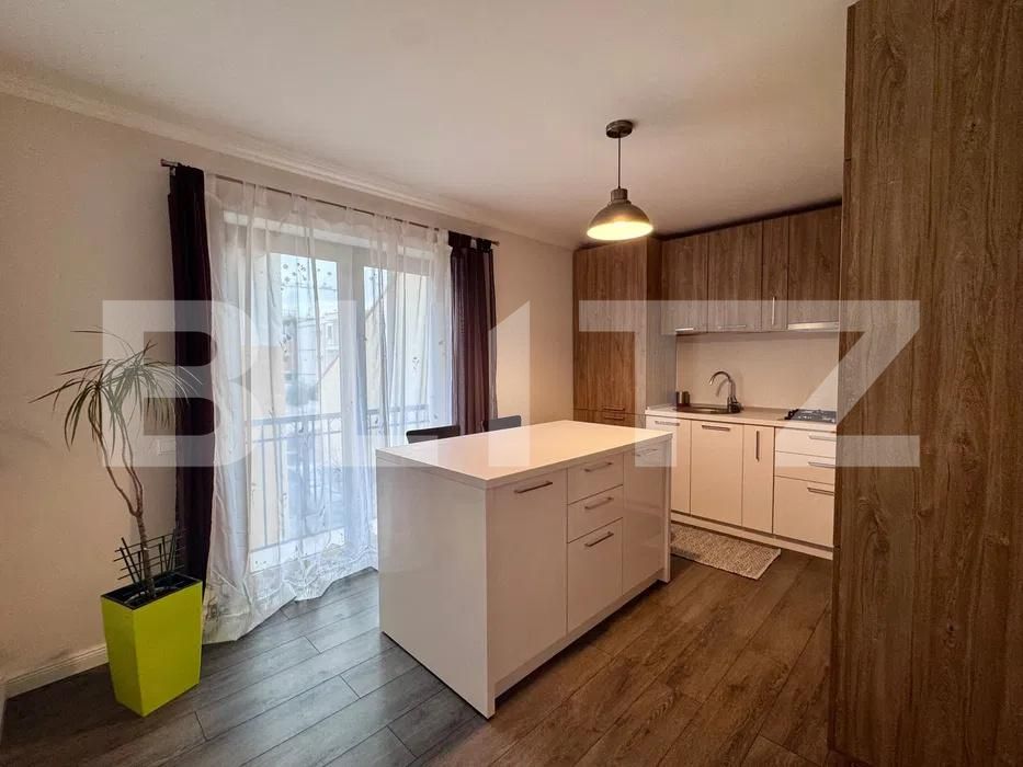 Apartament de închiriat 2 camere Braytim - 193267AI | BLITZ Timișoara | Poza3