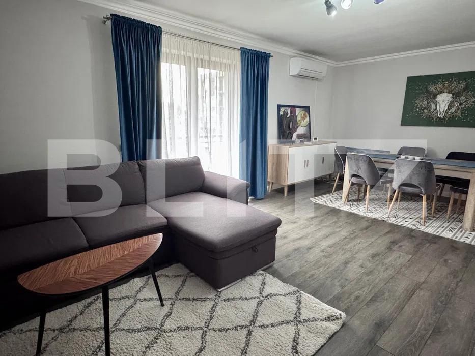 Apartament de închiriat 2 camere Braytim - 193267AI | BLITZ Timișoara | Poza2