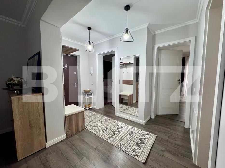Apartament de închiriat 2 camere Braytim - 193267AI | BLITZ Timișoara | Poza7