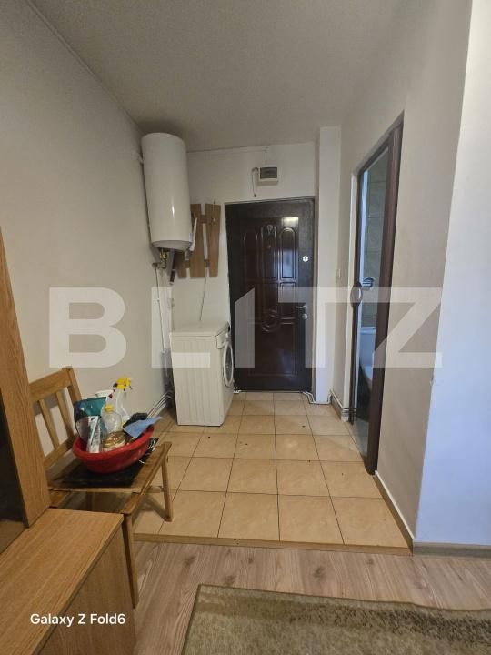 Garsonieră de vânzare Bucovina - 193291AV | BLITZ Timișoara | Poza4