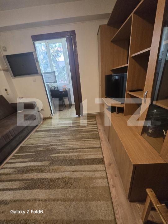 Garsonieră de vânzare Bucovina - 193291AV | BLITZ Timișoara | Poza5