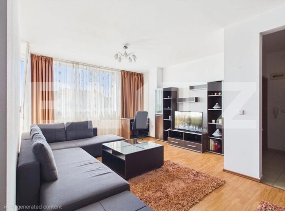 Apartament de închiriat 2 camere Spitalul Judetean - 193322AI | BLITZ Timișoara | Poza1