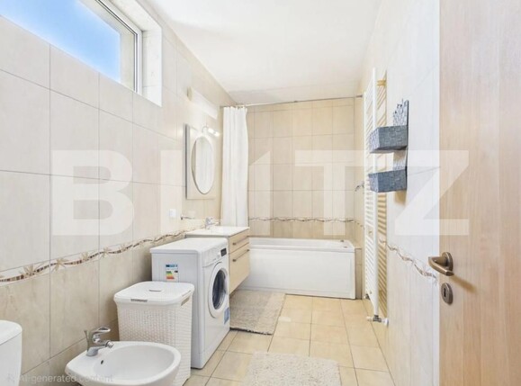 Apartament de închiriat 2 camere Spitalul Judetean - 193322AI | BLITZ Timișoara | Poza4
