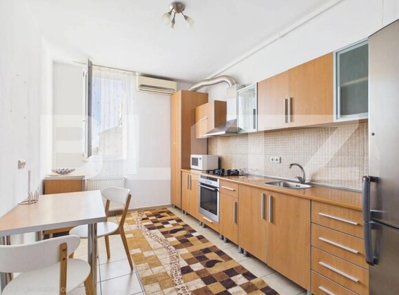 Apartament de închiriat 2 camere Spitalul Judetean - 193322AI | BLITZ Timișoara | Poza3