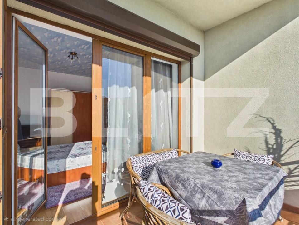 Apartament de închiriat 2 camere Spitalul Judetean - 193322AI | BLITZ Timișoara | Poza5
