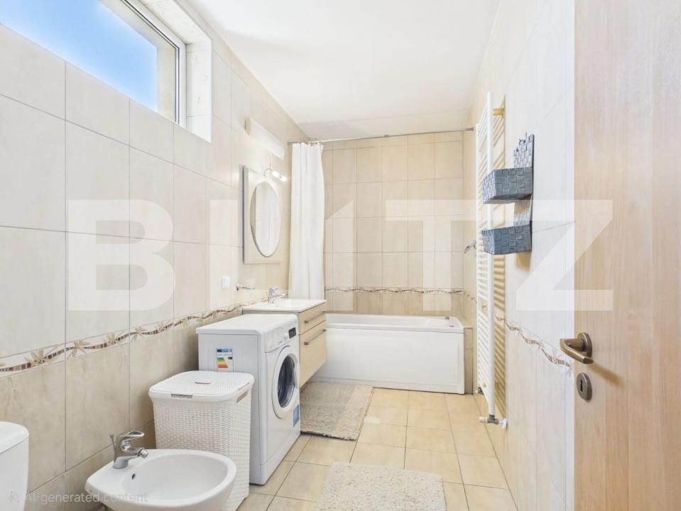 Apartament de închiriat 2 camere Spitalul Judetean - 193322AI | BLITZ Timișoara | Poza4