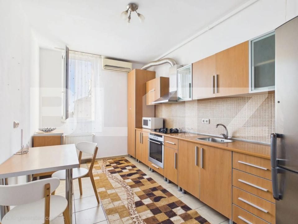 Apartament de închiriat 2 camere Spitalul Judetean - 193322AI | BLITZ Timișoara | Poza3