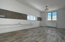Casa individuala cu garaj - 143 mp Amprenta la sol + 710 mp teren - IZVIN