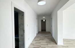 Casa individuala cu garaj - 143 mp Amprenta la sol + 710 mp teren - IZVIN