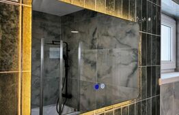 Casa individuala cu garaj - 143 mp Amprenta la sol + 710 mp teren - IZVIN