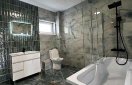 Casa individuala cu garaj - 143 mp Amprenta la sol + 710 mp teren - IZVIN