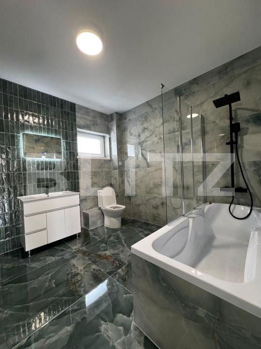 Casa de vânzare 3 camere Izvin - 193388CV | BLITZ Timișoara | Poza9